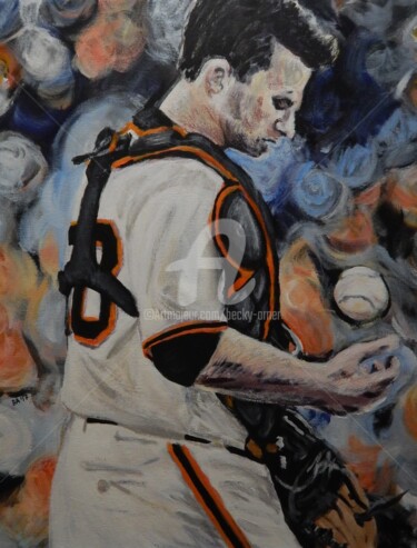 Buster Posey