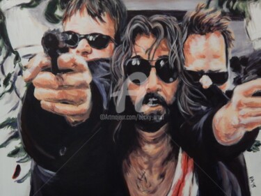 The Boondock Saints