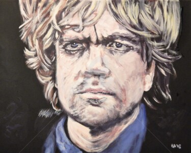 Tyrion Lannister